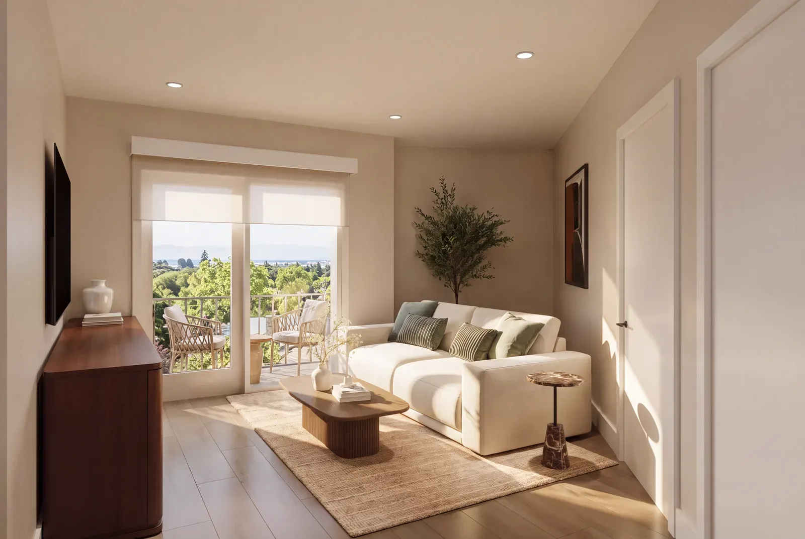 Akin bonnie brae rendering v8 2f b living