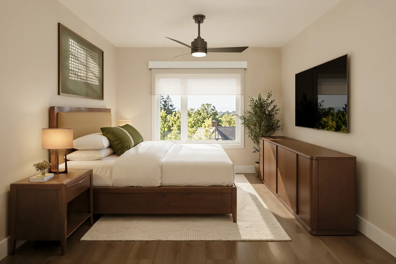 Akin bonnie brae rendering v9 primary bedroom